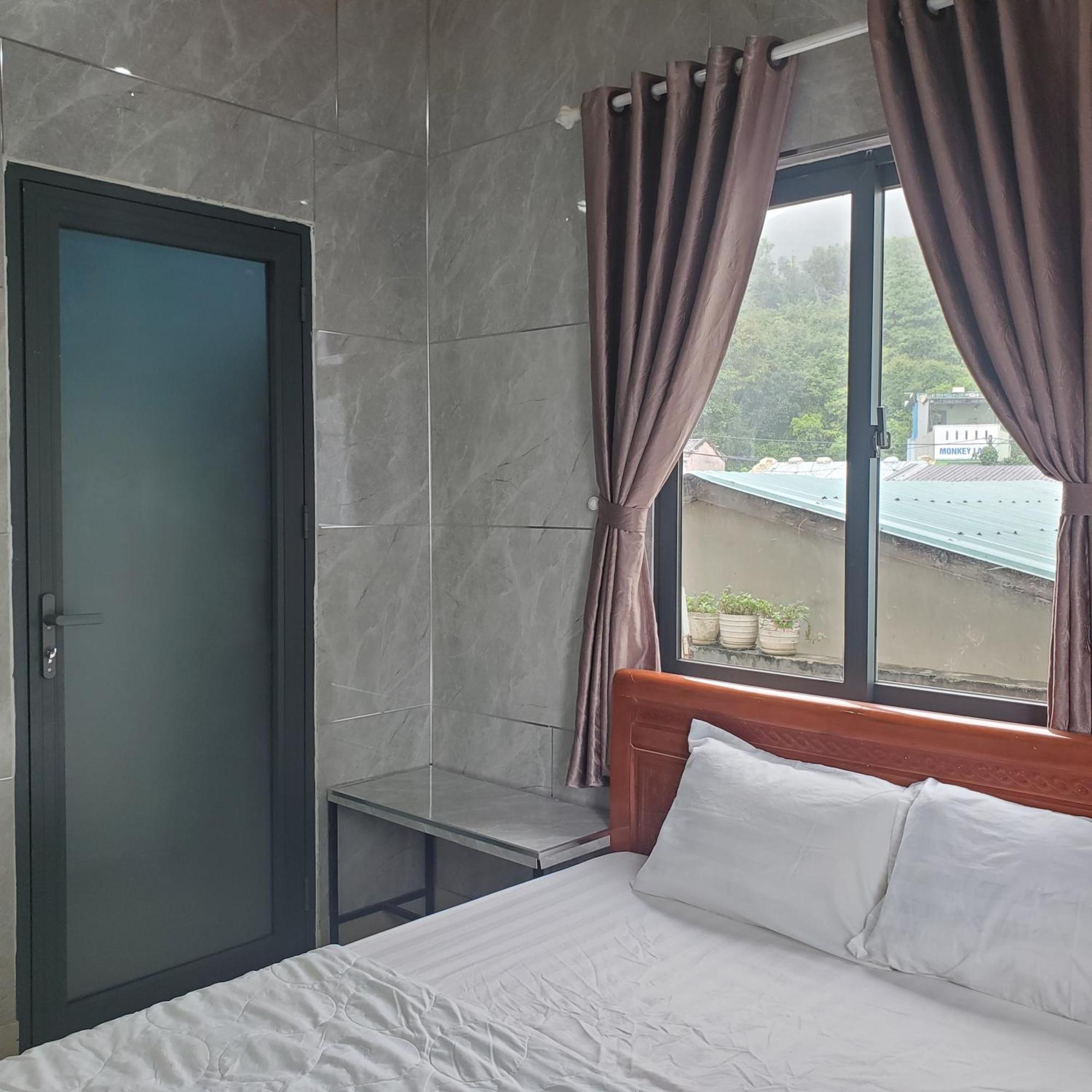 Tuan Thanh Homestay Tân Hiệ Rom bilde