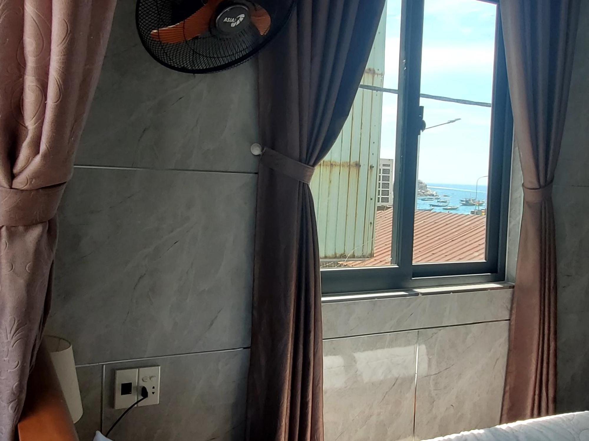 Tuan Thanh Homestay Tân Hiệ Rom bilde