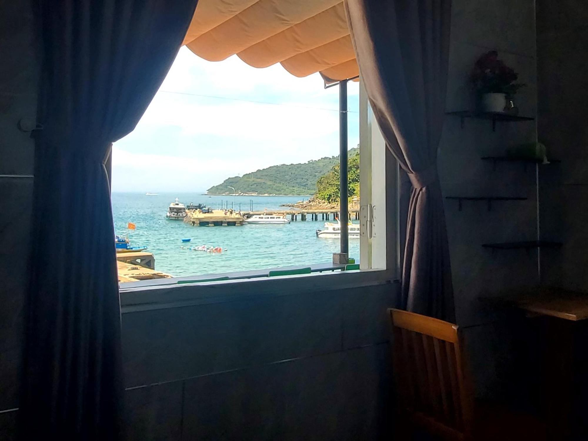 Tuan Thanh Homestay Tân Hiệ Rom bilde