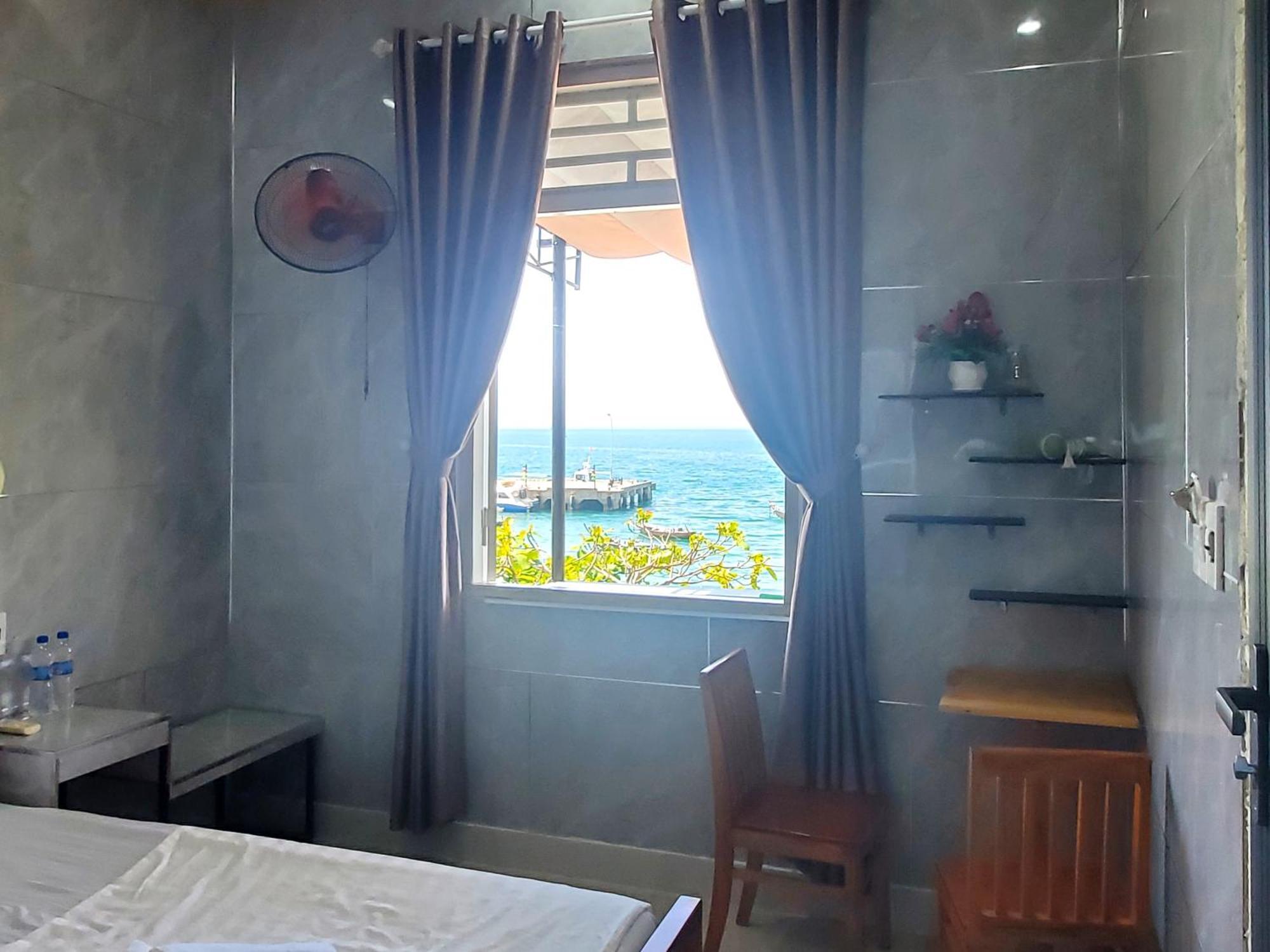 Tuan Thanh Homestay Tân Hiệ Rom bilde