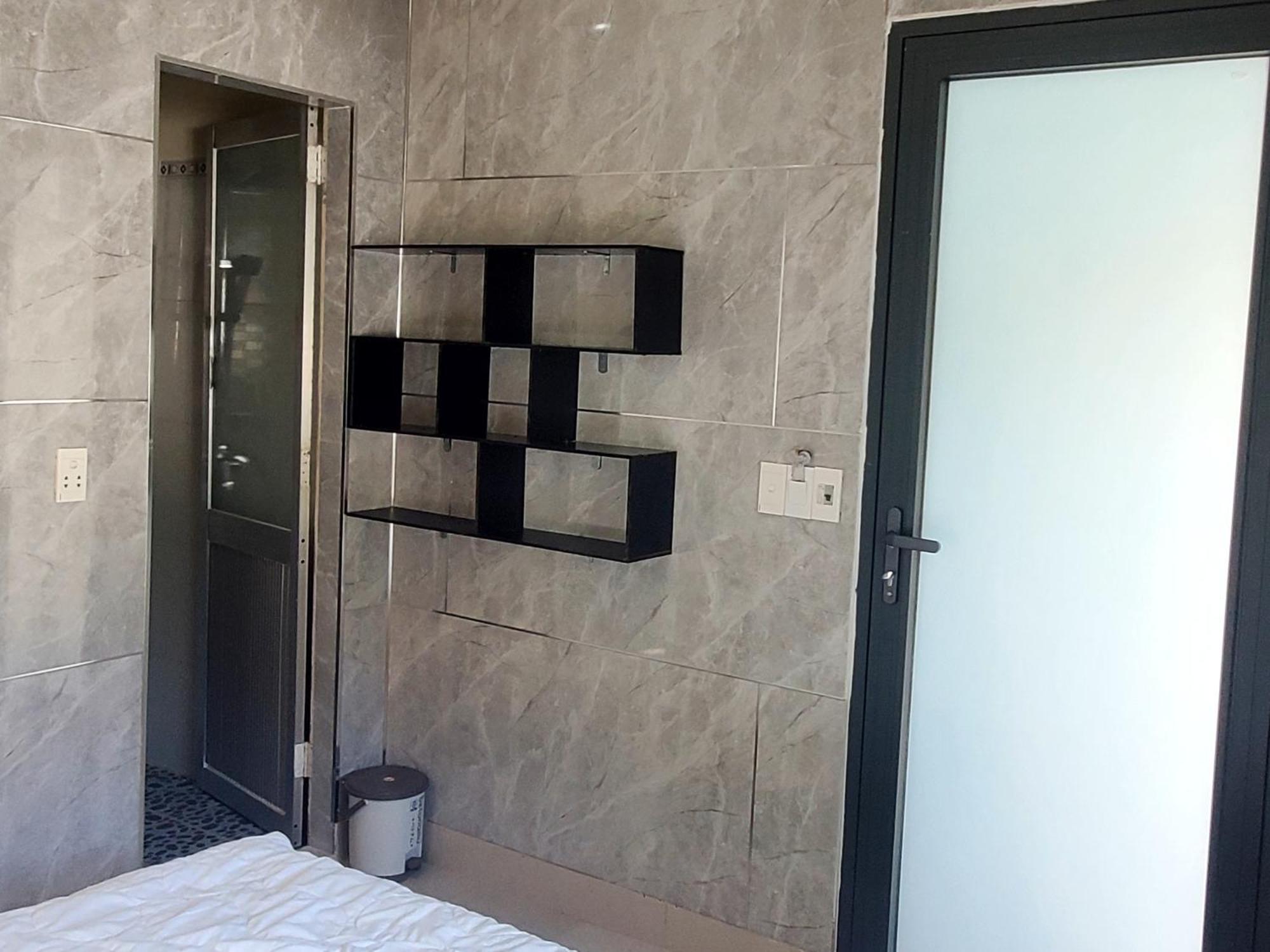 Tuan Thanh Homestay Tân Hiệ Rom bilde