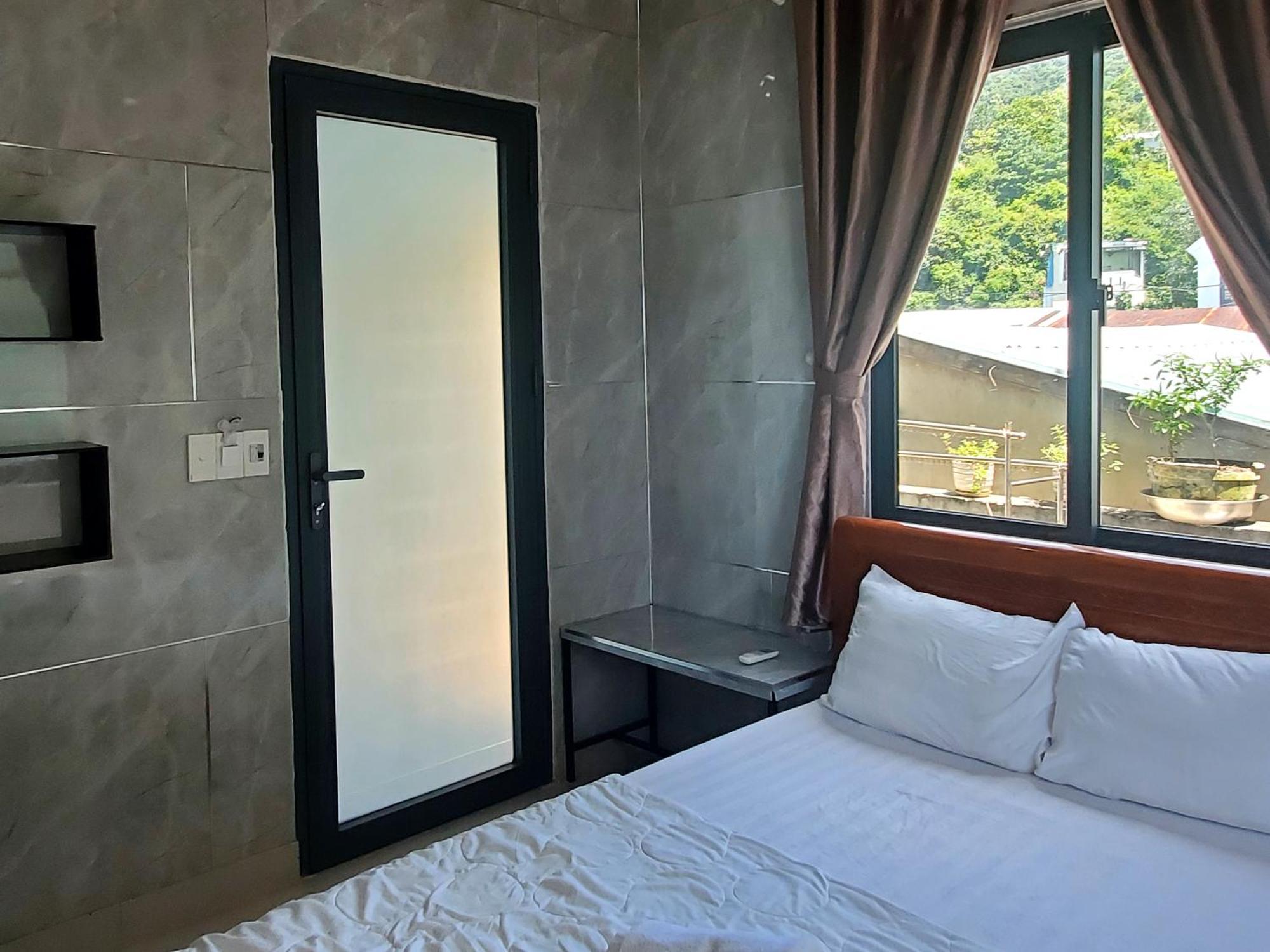 Tuan Thanh Homestay Tân Hiệ Rom bilde