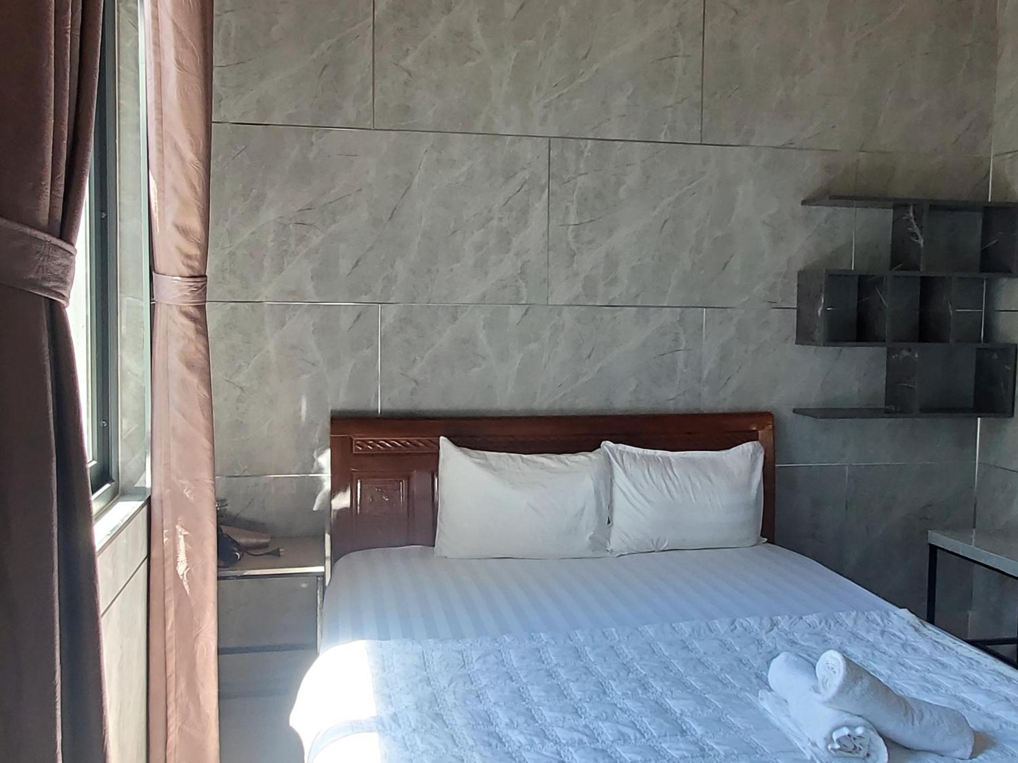 Tuan Thanh Homestay Tân Hiệ Rom bilde