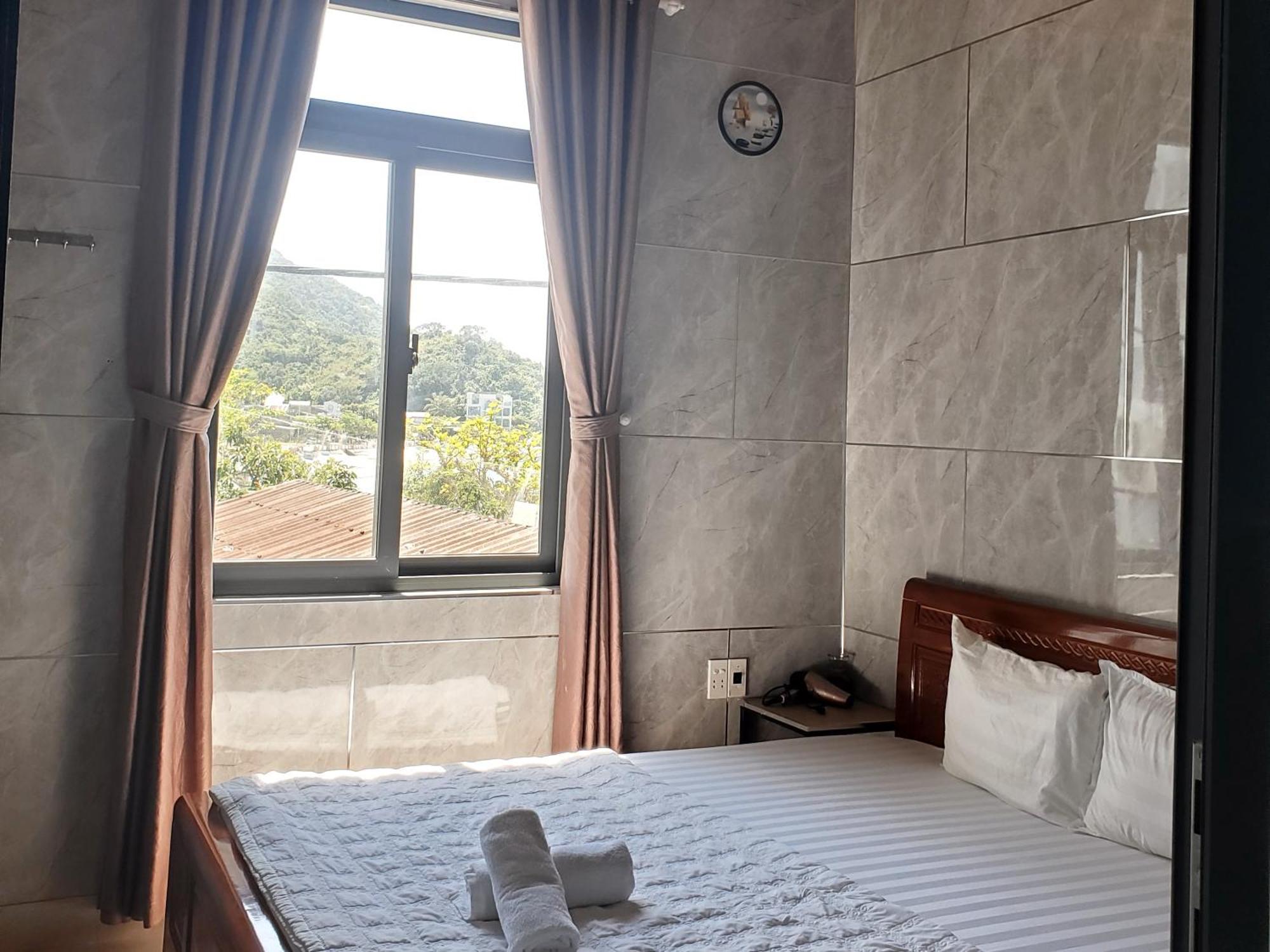 Tuan Thanh Homestay Tân Hiệ Rom bilde
