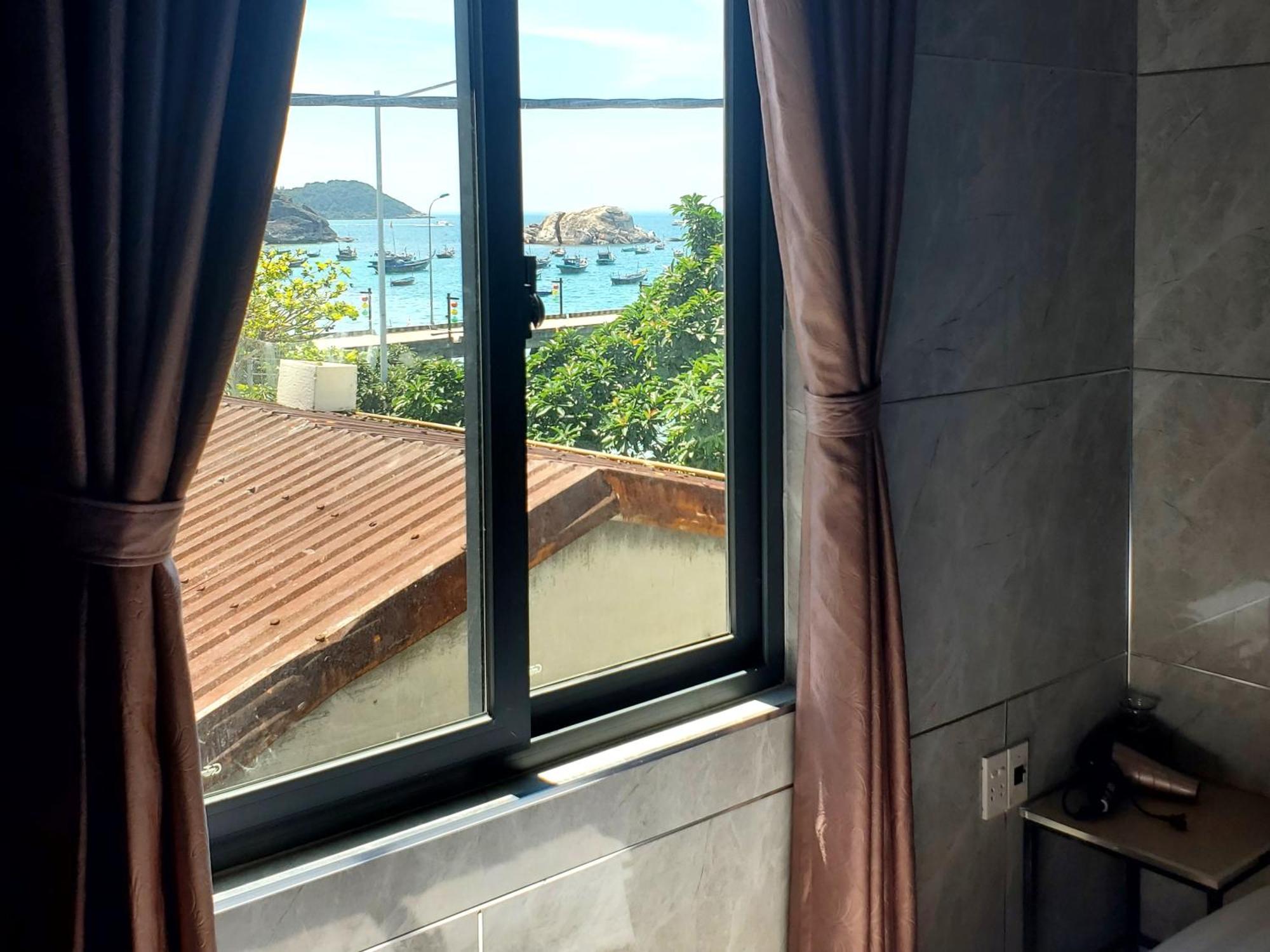 Tuan Thanh Homestay Tân Hiệ Rom bilde