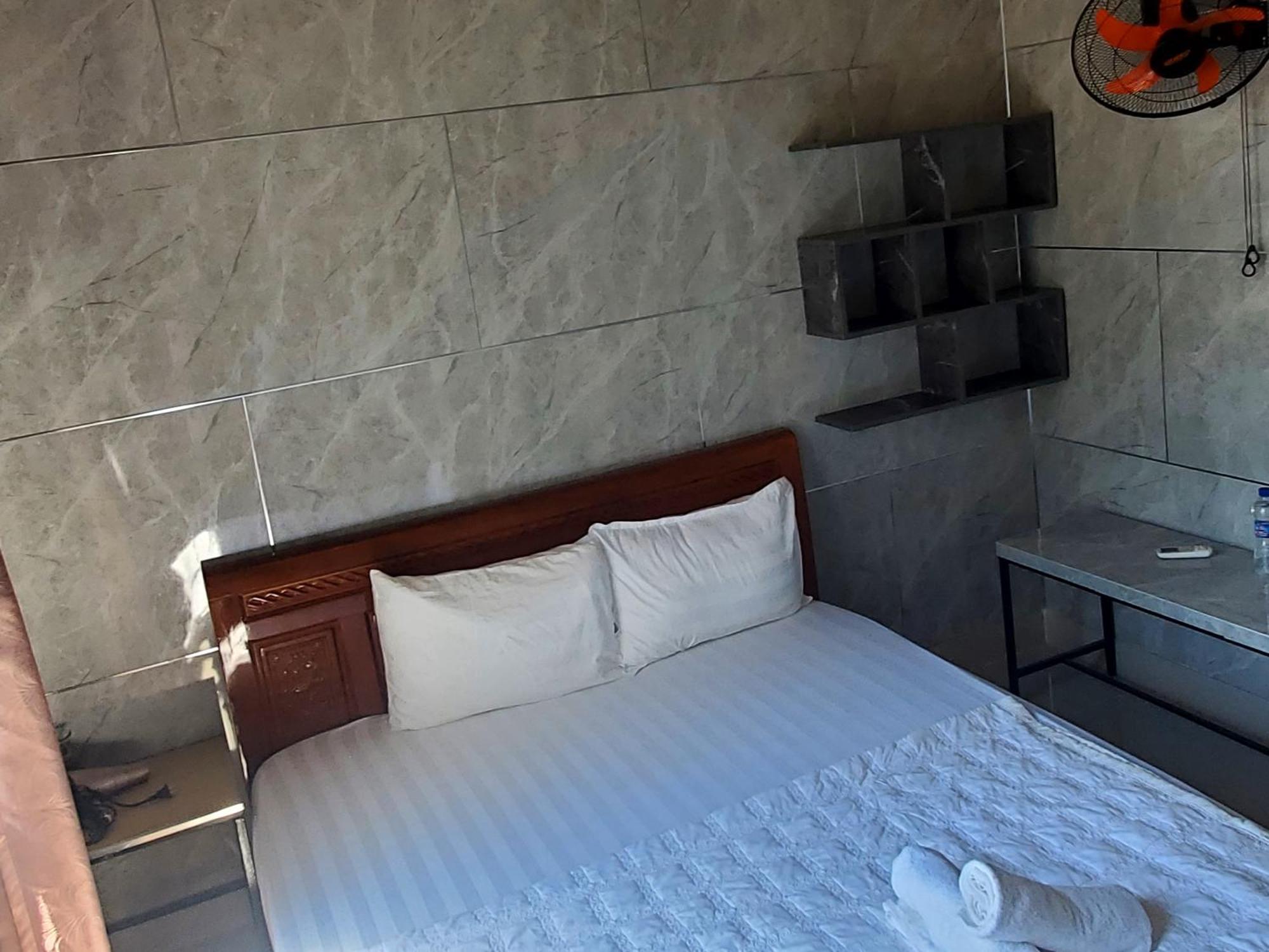 Tuan Thanh Homestay Tân Hiệ Rom bilde