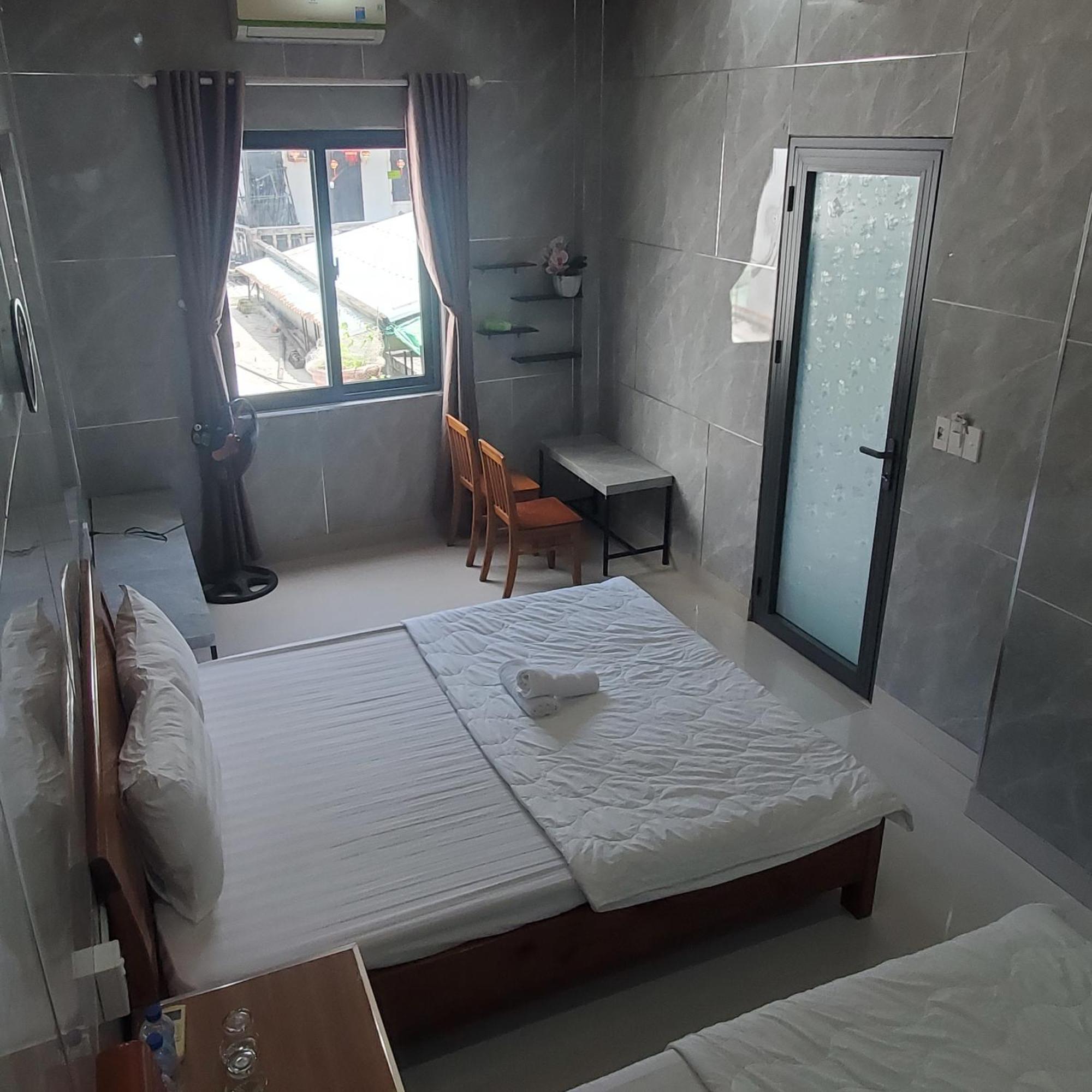 Tuan Thanh Homestay Tân Hiệ Rom bilde